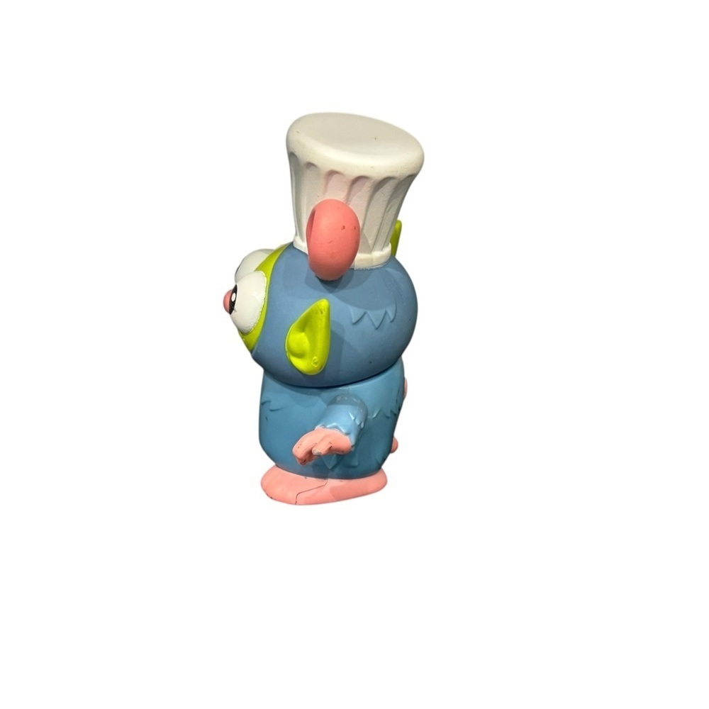 Disney Pixar Alien Remix Mattel 2019 Ratatouille Remy 3” Figure - Picture 4 of 7
